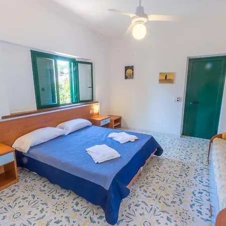 Vulcano Blu Città di Lipari