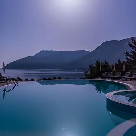 Vulcano Blu Città di Lipari