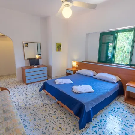 Appartamento Vulcano Blu Città di Lipari