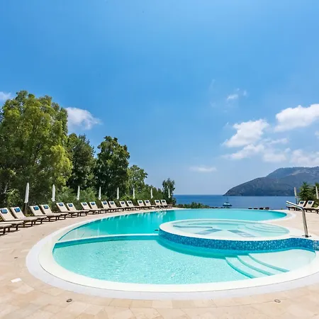 Vulcano Blu Appartamento