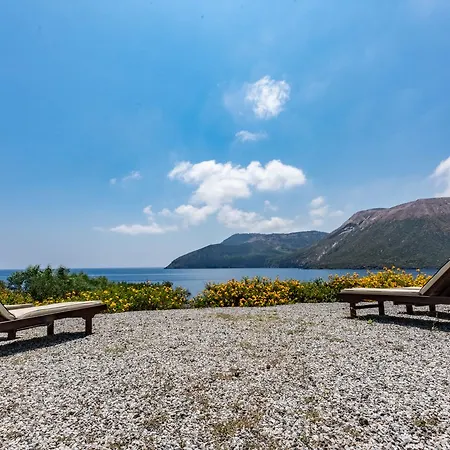 Vulcano Blu Città di Lipari