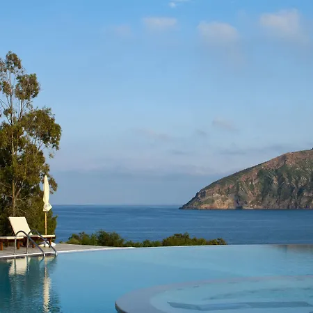Vulcano Blu Città di Lipari