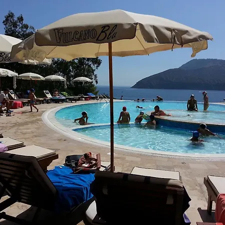 Vulcano Blu Appartamento Città di Lipari